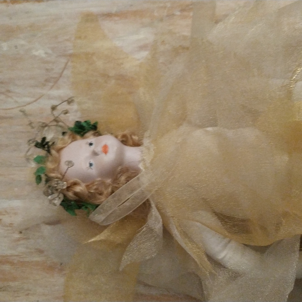 Doll - Picture 5 of 5